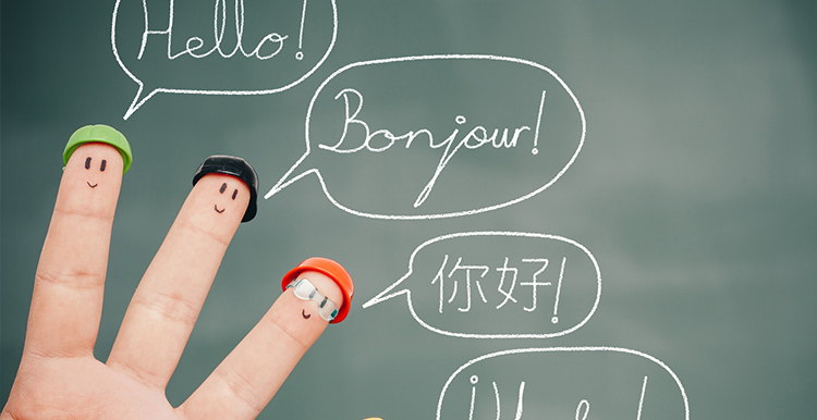 cursos de idiomas